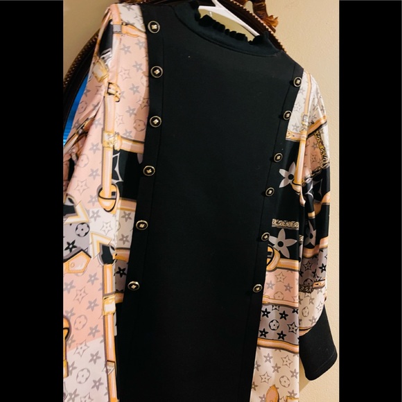 Beautiful stylish dressed up top - Picture 4 of 6